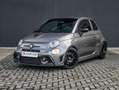 Abarth 595 Competizione 1.4 T-Jet -Carbonpakket Gris - thumbnail 1