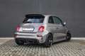 Abarth 595 Competizione 1.4 T-Jet -Carbonpakket Gris - thumbnail 8