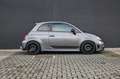 Abarth 595 Competizione 1.4 T-Jet -Carbonpakket Gris - thumbnail 4