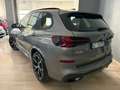 BMW X5 xdrive30d MSport * Carbon M Sport* Gris - thumbnail 5
