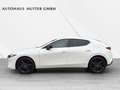 Mazda 3 2.5L e-SKYACTIV G 140ps 6MT FWD Homura Weiß - thumbnail 3