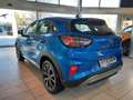 Ford Puma 1.0 EcoBoost MHEV Titanium *LED*NAVI*KAMERA*CARPLA Bleu - thumbnail 8