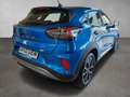Ford Puma 1.0 EcoBoost MHEV Titanium *LED*NAVI*KAMERA*CARPLA Bleu - thumbnail 6