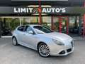 Alfa Romeo Giulietta 1.4 T Distinctive/Xenon/Leer/St.verwarming/Cruise/ Grau - thumbnail 4