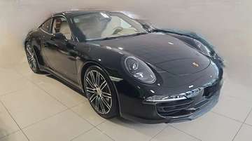 911 VI Carrera 991 Coupe Coupe 3.8 Carrera 4S E6