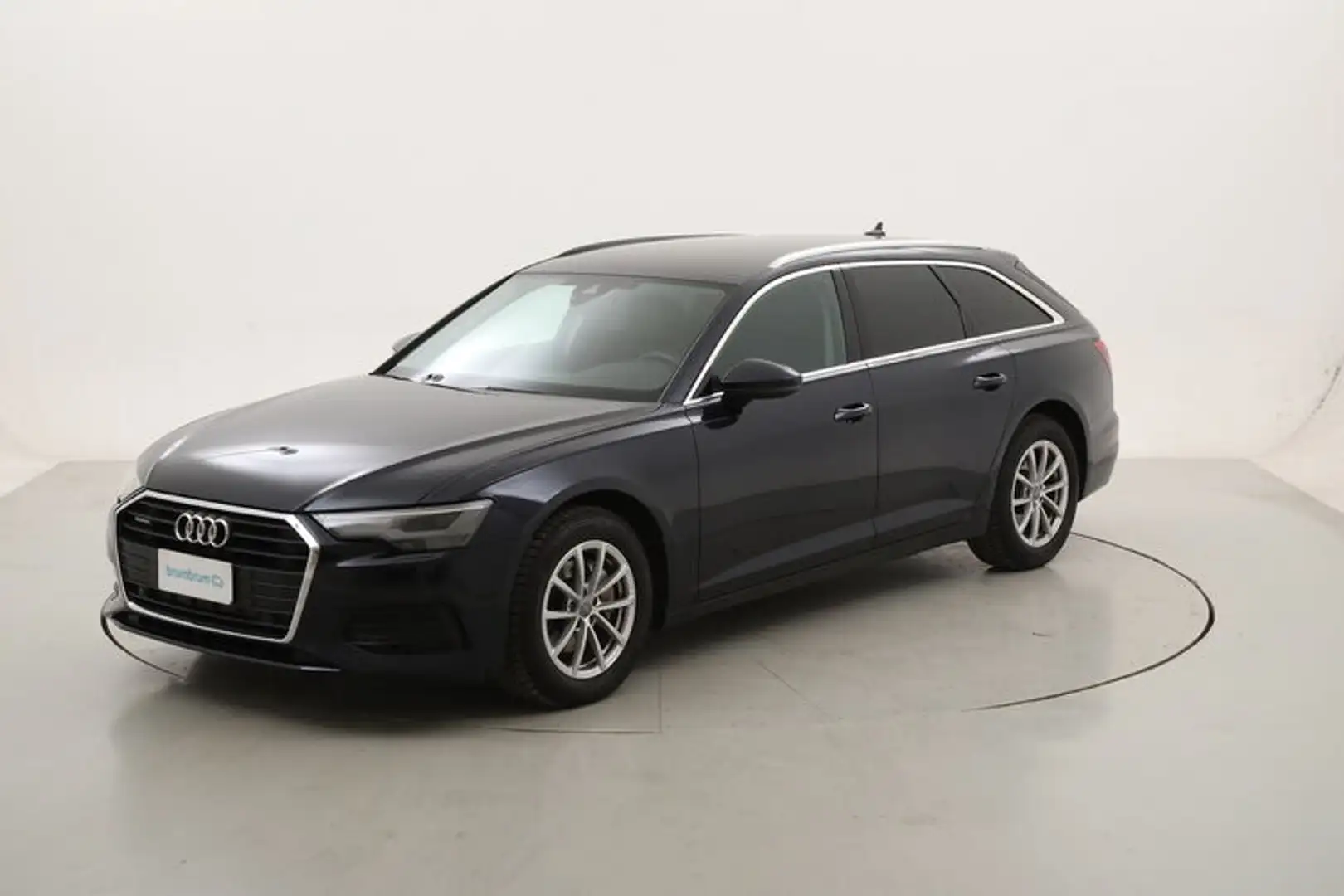 Audi A6 Avant Business Plus ultra quattro S tronic 2.0 Blu/Azzurro - 1