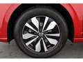 Volkswagen Polo 1.0 TSI Move DSG AHK/NAV/LED/ACC/RFK/PDC/SH Rot - thumbnail 9