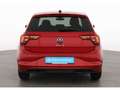 Volkswagen Polo 1.0 TSI Move DSG AHK/NAV/LED/ACC/RFK/PDC/SH Rot - thumbnail 7
