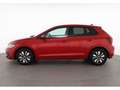 Volkswagen Polo 1.0 TSI Move DSG AHK/NAV/LED/ACC/RFK/PDC/SH Rot - thumbnail 6