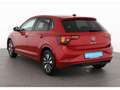 Volkswagen Polo 1.0 TSI Move DSG AHK/NAV/LED/ACC/RFK/PDC/SH Rot - thumbnail 5