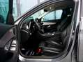 Mercedes-Benz C 200 d Avantgarde Aut. Silber - thumbnail 9