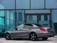 Mercedes-Benz C 200 d Avantgarde Aut. Silber - thumbnail 6