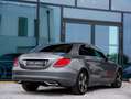 Mercedes-Benz C 200 d Avantgarde Aut. Silber - thumbnail 5