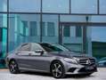 Mercedes-Benz C 200 d Avantgarde Aut. Silber - thumbnail 3