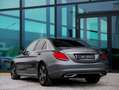 Mercedes-Benz C 200 d Avantgarde Aut. Silber - thumbnail 7