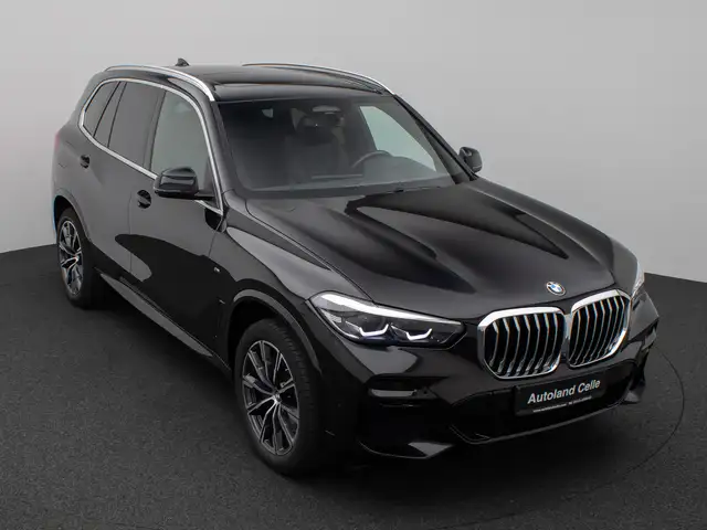 BMW X5 X5 view 3
