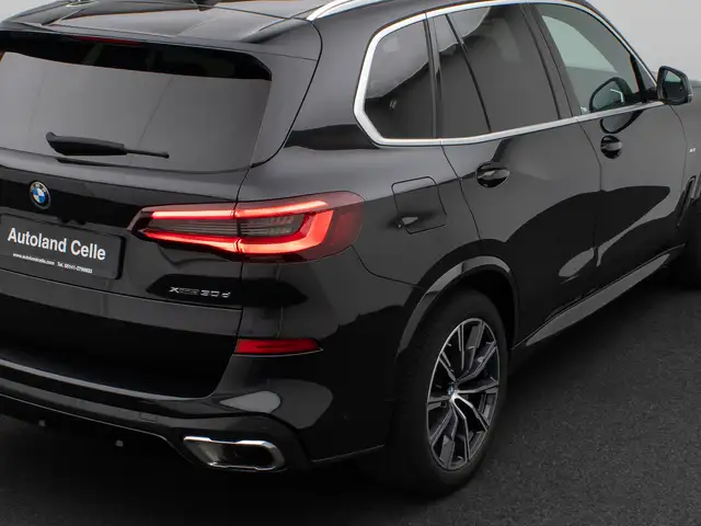 BMW X5 X5 view 15