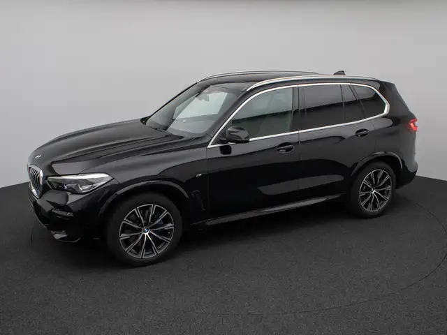 BMW X5 X5 view 12