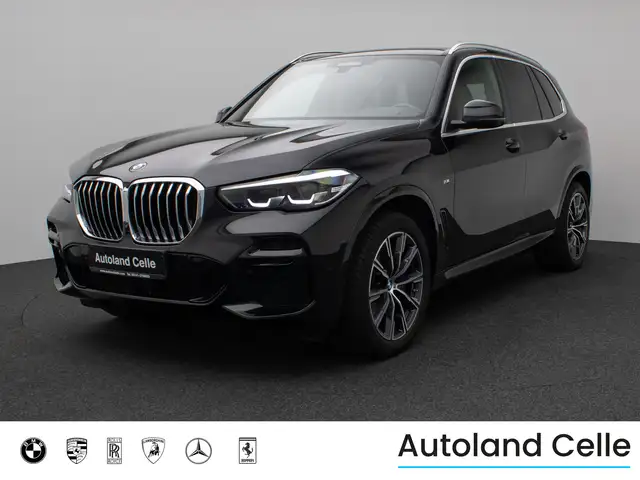BMW X5 X5 main image