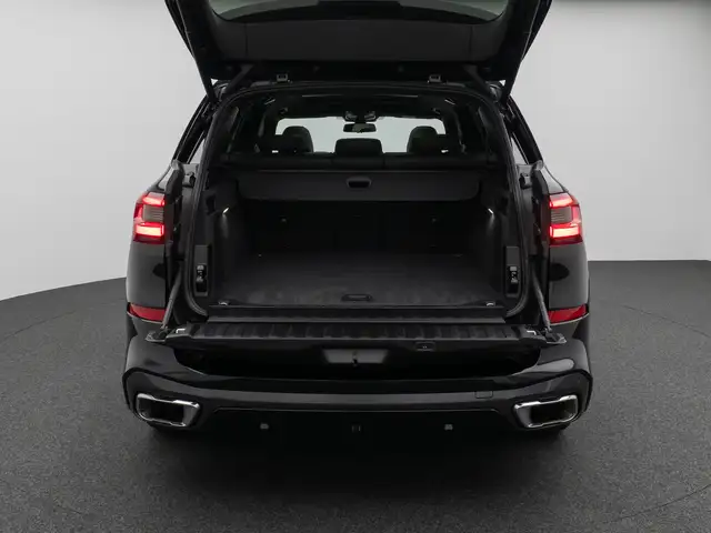 BMW X5 X5 view 13