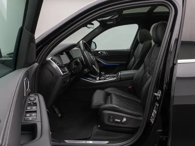 BMW X5 X5 view 19