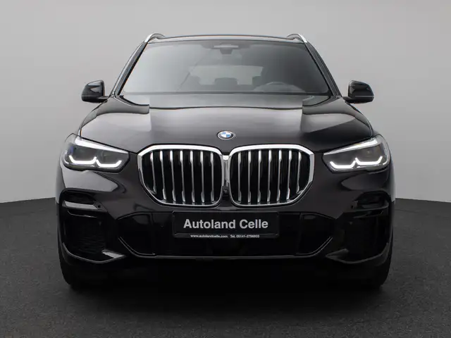 BMW X5 X5 view 2