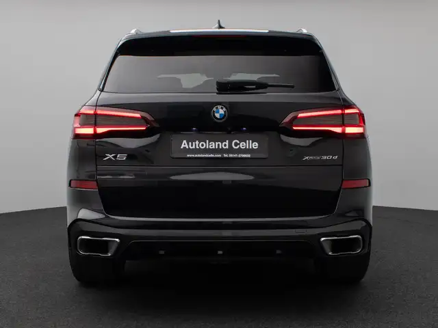 BMW X5 X5 view 8