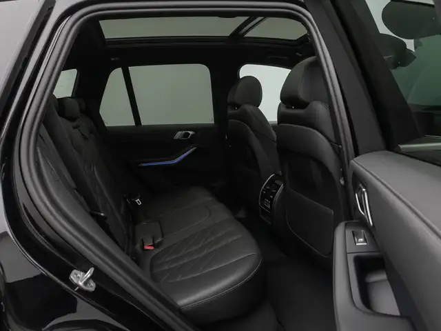BMW X5 X5 view 26