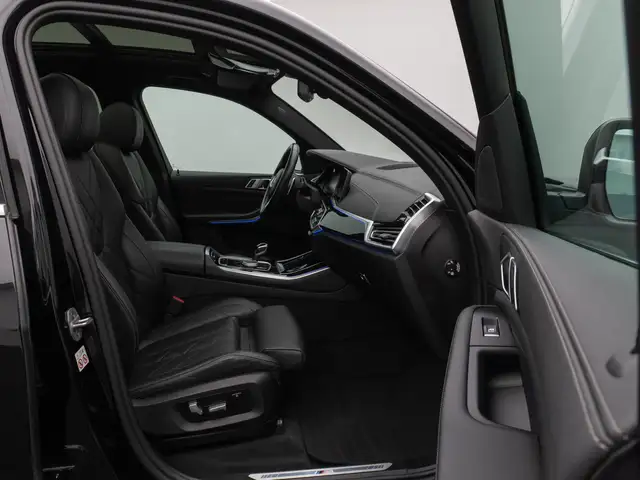 BMW X5 X5 view 24