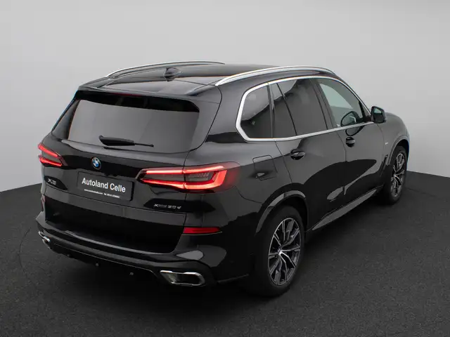 BMW X5 X5 view 7