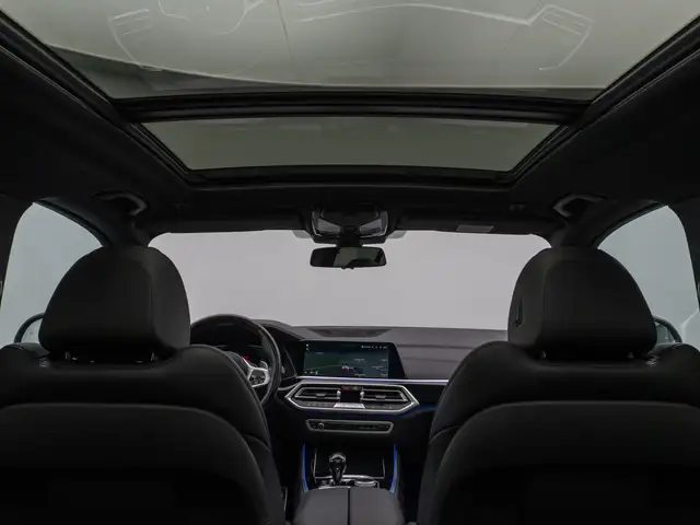 BMW X5 X5 view 30
