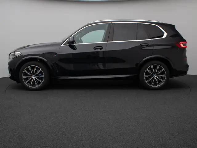 BMW X5 X5 view 11
