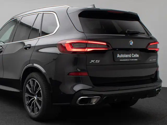BMW X5 X5 view 14