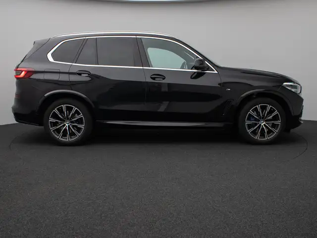 BMW X5 X5 view 5