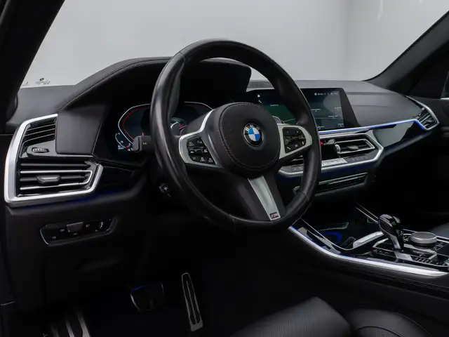 BMW X5 X5 view 20