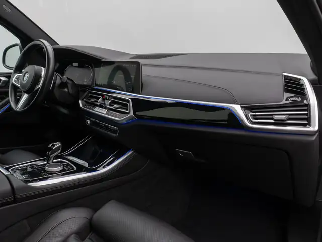 BMW X5 X5 view 23