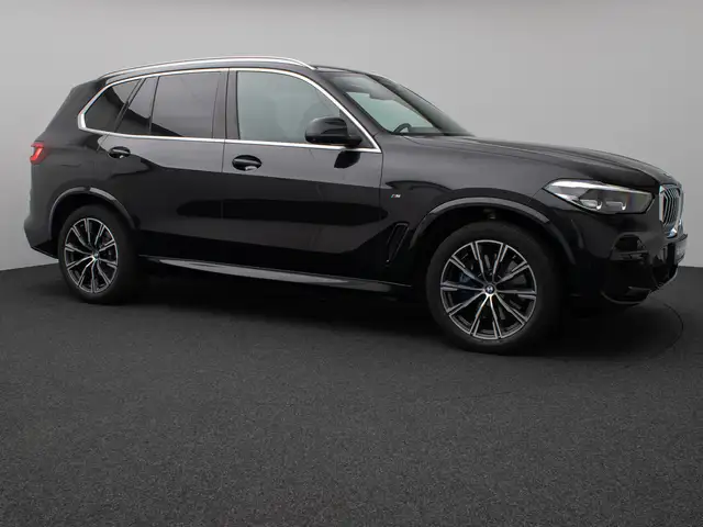 BMW X5 X5 view 4