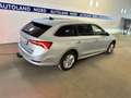 Skoda Octavia 2.0TDI Ambition DSG*R.Cam*PDC*LED*AHK*SH Silber - thumbnail 3