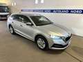 Skoda Octavia 2.0TDI Ambition DSG*R.Cam*PDC*LED*AHK*SH Silber - thumbnail 4