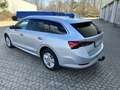 Skoda Octavia 2.0TDI Ambition DSG*R.Cam*PDC*LED*AHK*SH Silber - thumbnail 10