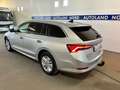 Skoda Octavia 2.0TDI Ambition DSG*R.Cam*PDC*LED*AHK*SH Silber - thumbnail 2