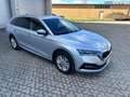 Skoda Octavia 2.0TDI Ambition DSG*R.Cam*PDC*LED*AHK*SH Silber - thumbnail 12