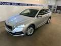 Skoda Octavia 2.0TDI Ambition DSG*R.Cam*PDC*LED*AHK*SH Silber - thumbnail 1