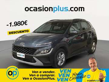 1.0 TGDI 48V Klass 4x2