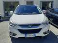Hyundai iX35 ix35 2.0 crdi Comfort 4wd - gancio traino Bianco - thumbnail 2