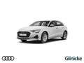 Audi A3 30 TFSI 85(116) kW(PS) Schaltgetrie Blanc - thumbnail 1