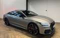 Audi A7 Sportback 55 TFSI e quattro PANO KEYLESS S-LINE Zilver - thumbnail 10