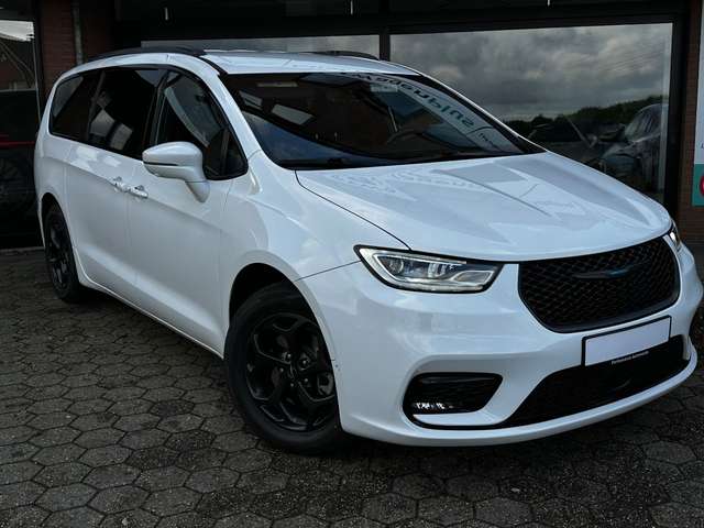 Chrysler Pacifica S/Hybrid/LED/Top Ausstattung