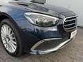 Mercedes-Benz E 220 d 4Matic EXCLUSIVE PANO WIDESCREEN AHK Blau - thumbnail 12