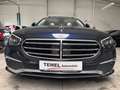 Mercedes-Benz E 220 d 4Matic EXCLUSIVE PANO WIDESCREEN AHK Blau - thumbnail 8
